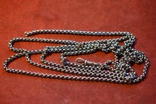 Antike Mieter Erbsenkette 800