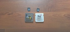 2x R4 Karte Inkl. 2GB Micro-SD