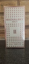 Michalsky Berlin II ...Eau de Parfum for Women 25 ml...NEU/OVP versiegelt... 🍀