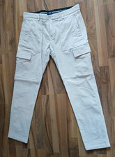 s.Oliver Herren Cargo Cord
