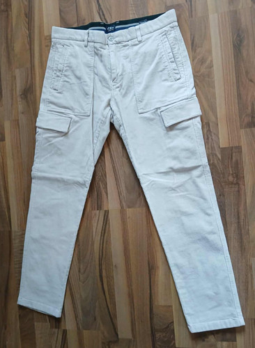 Oliver herren cargo - herren,