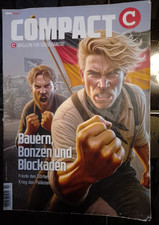 Compact 02/2024 Magazin für