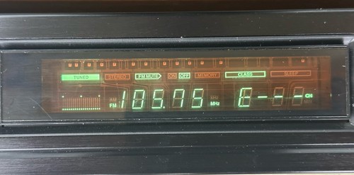 Onkyo 4730 quartz - t-4730,
