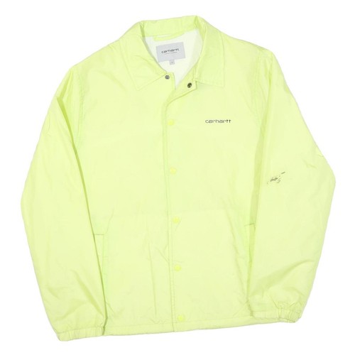 Carhartt herren gelb jacke - carhartt,