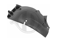 Radhausschale vorne links für