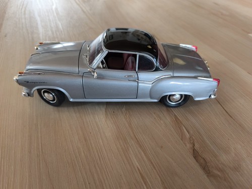 Borgward isabella coupé - isabella,