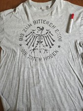 Die Toten Hosen T-Shirt 'Bis