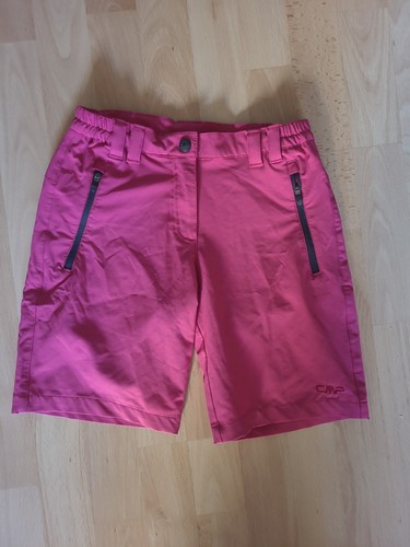Cmp wanderhose kurz - cmp,