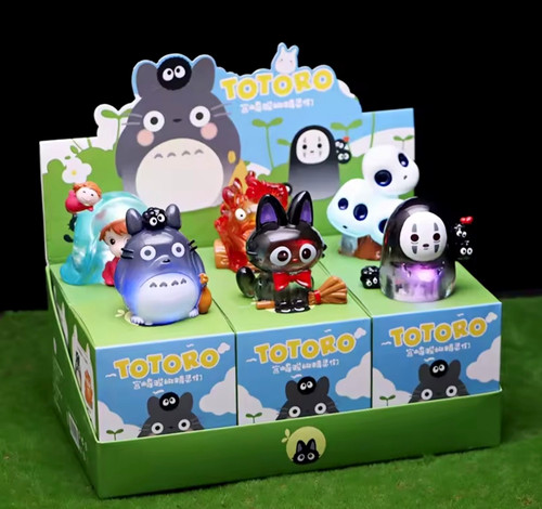 Kawali totoro mein nachbar - mein,