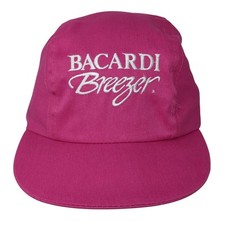 Bacardi Breezer Baseball Cap
