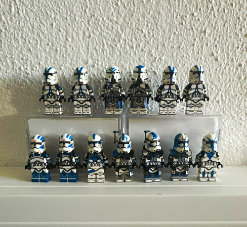 Lego star wars custom - lego,