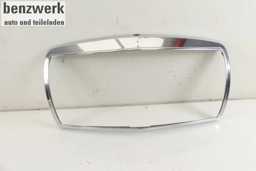 Mercedes w123 kühlergrill - mercedes,
