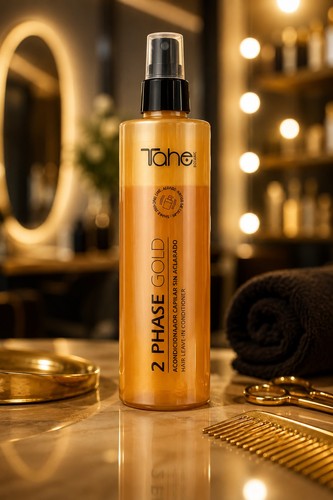 Tahe botanic gold leave - tahe,