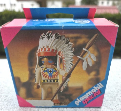 Playmobil 4589 western - playmobil,