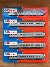 Roco H0 44377 44378 44379 5x