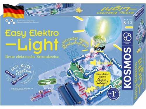 620530 easy elektro light - 620530,