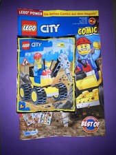 LEGO City 952202 Figur