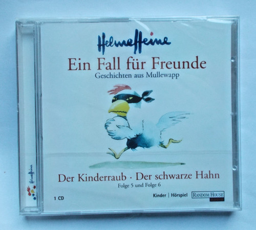 Helme heine ein fall - helme,