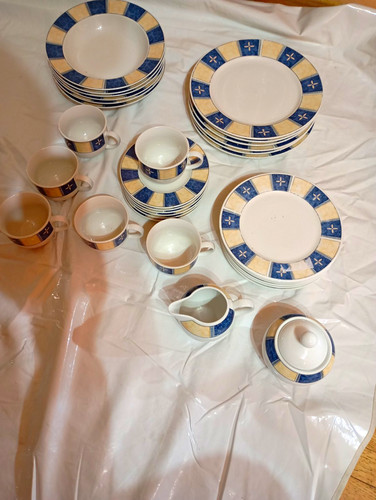 Domestic valentina blue - valentina,