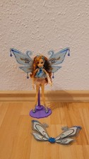 Mattel Winx Club Enchantix