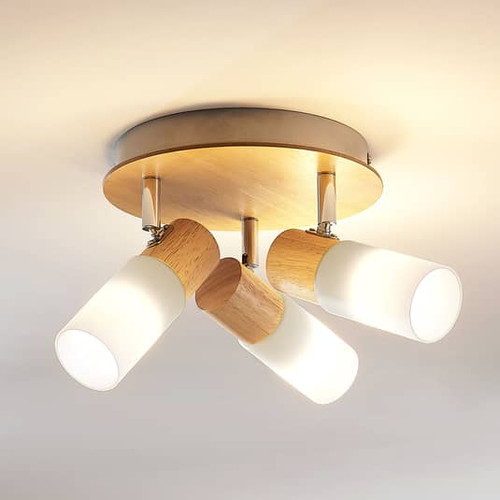 Lindby led holzstrahler - lindby, led-holzstrahler