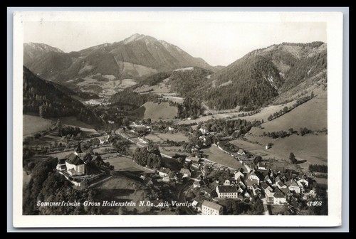 Ansichtskarte groß - ansichtskarte,