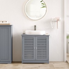 Waschbeckenunterschrank