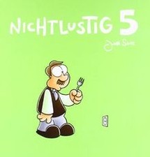 Nichtlustig 05 (nicht lustig)