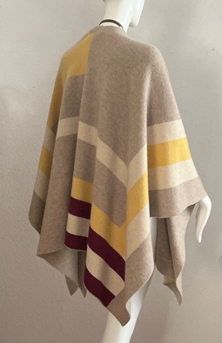 Philo sofie cashmere poncho - philo-sofie,