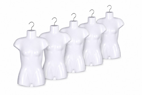 Torso weiblich teenager - weiblich,