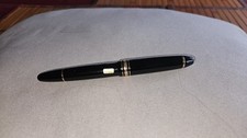 Mont Blanc Füller No. 146