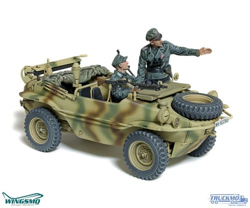 Tamiya deutscher schwimmwagen - deutscher,