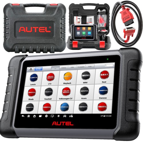 2026 autel maxicom mk808s - autel,