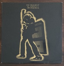 Marc Bolan T.Rex Electric
