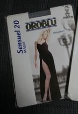 OROBLU Strumpfhose, Gr.  42