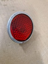 Rückstrahler Oldtimer Fahrrad