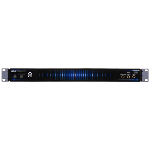 Korg pitchblack pro - x,