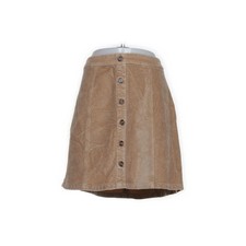 C&A, Rock, Größe: 42, Beige