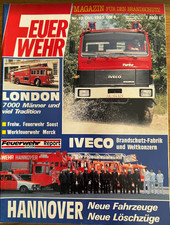 Feuerwehr magazin okt - magazin,