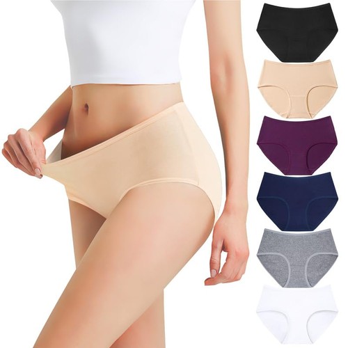 Unterhosen damen baumwolle - unterhosen,