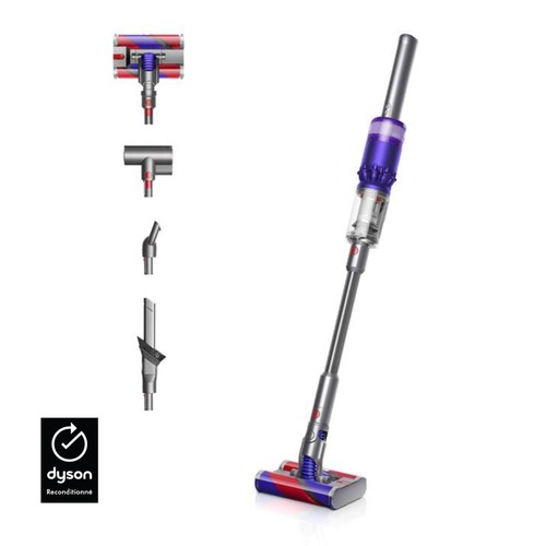 Dyson omni glide neuwertig - dyson,