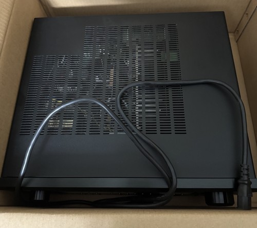 Denon avr 2106 integrated - -,