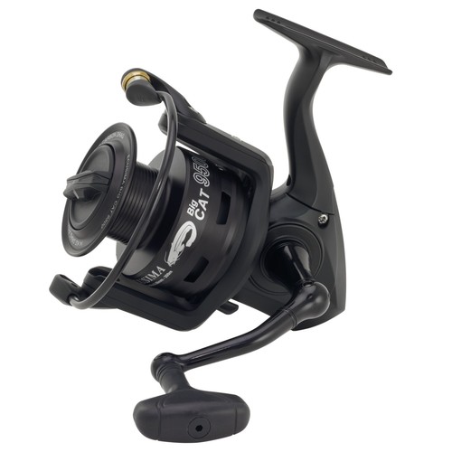 Ryobi ecusima big - ryobi, cat