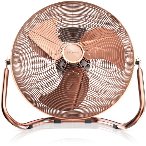 Brandson ventilator 50cm - el,