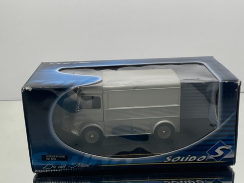 Solido 8054 citroen vitre - citroen, hy