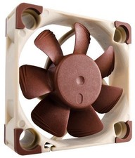 Noctua NF-A4x10 FLX Lüfter -