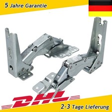 Scharnier Beschlag Türband