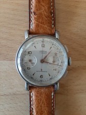 Venus Chronograf mit Handaufzug Schweiz