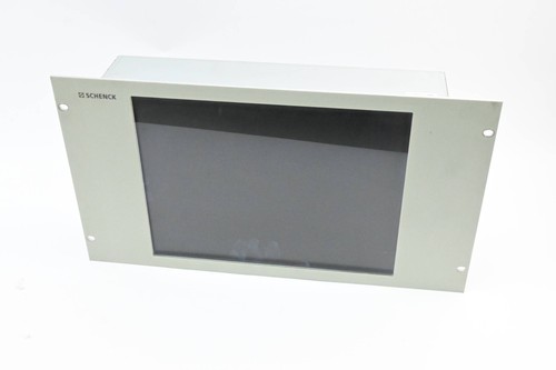 Schenck displaign touchscreen - schenck,