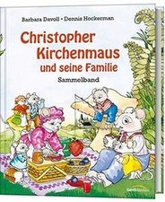 Christopher Kirchenmaus und